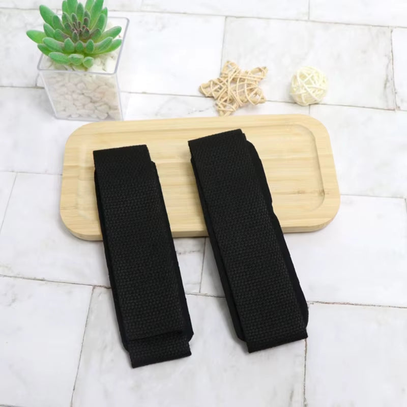 Wrist straps
