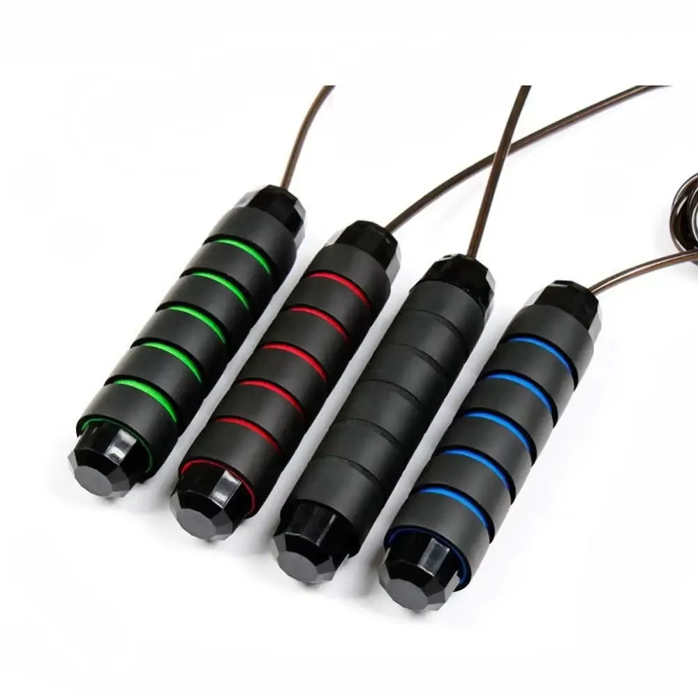 Iron Peak Jump Rope