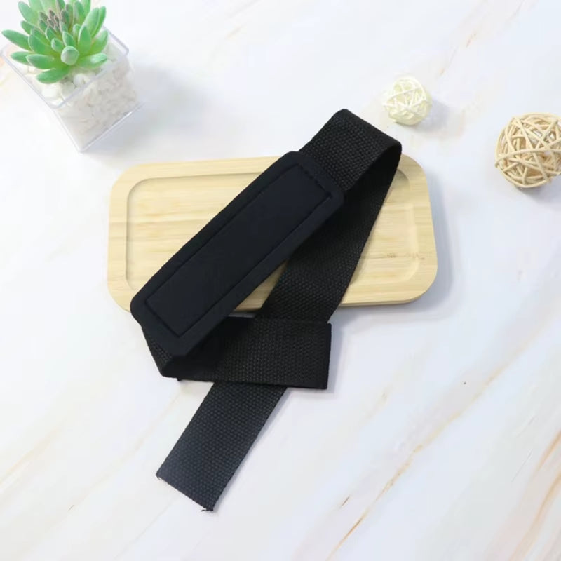 Wrist straps