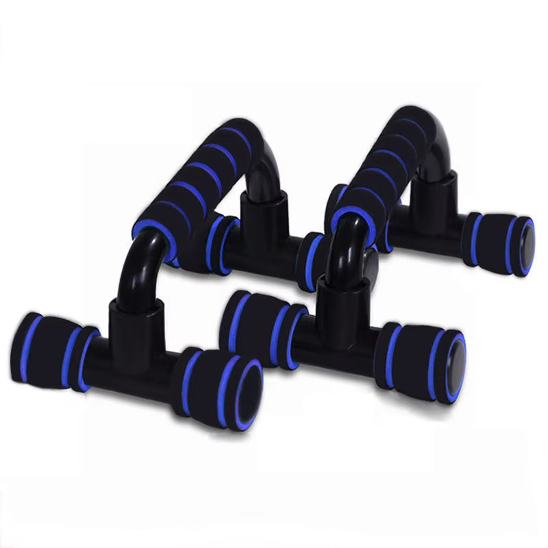 Push-Up Bars Fitness Racks Workout Exercise Stand Abdominale Body Buiding Sports Muscle Grip Chest Muscle Training Home Foam