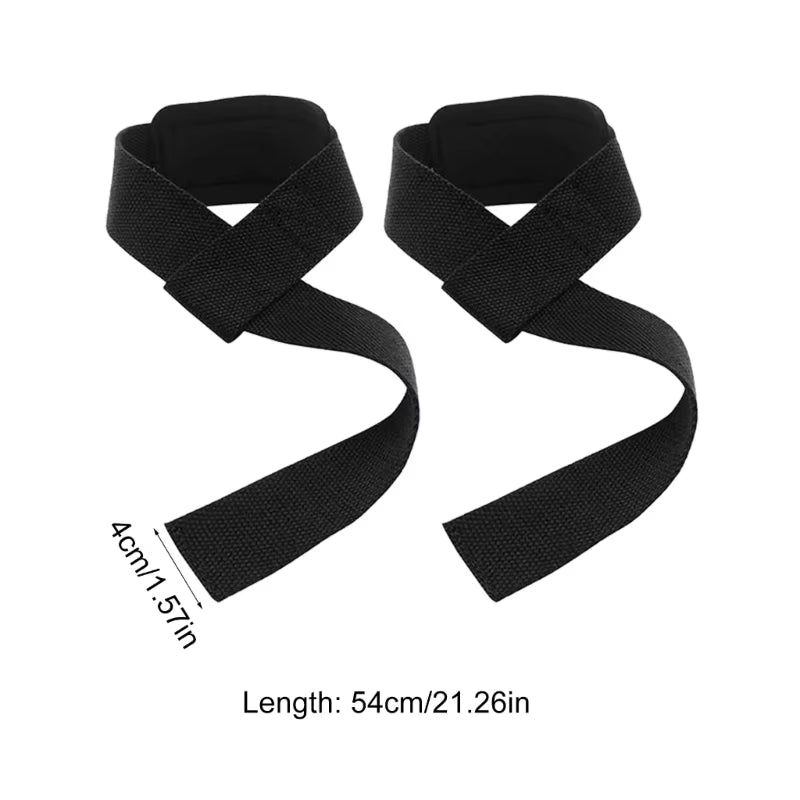Wrist straps