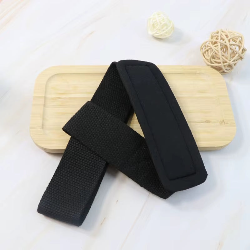 Wrist straps