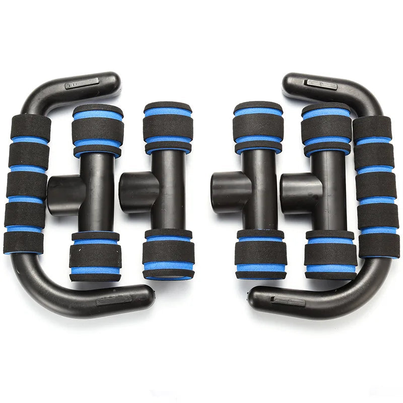 Push-Up Bars