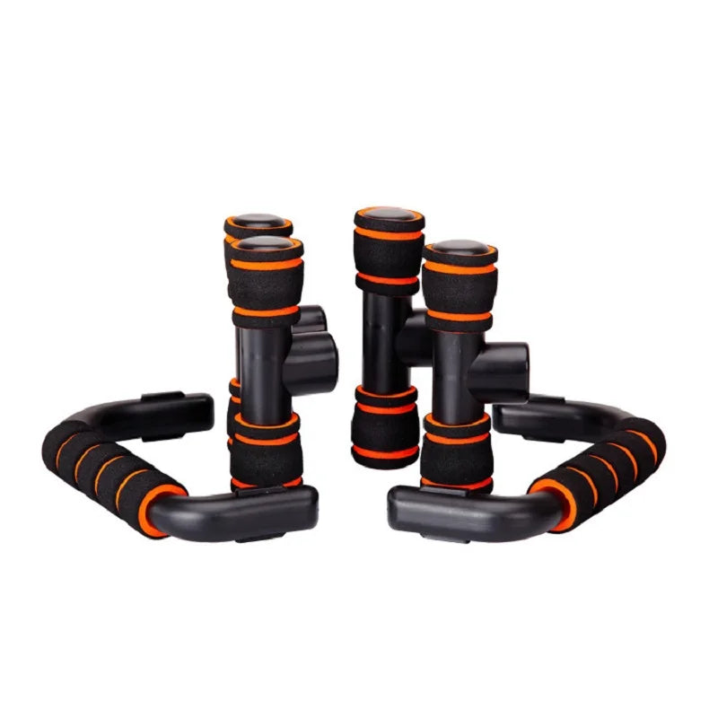 Push-Up Bars