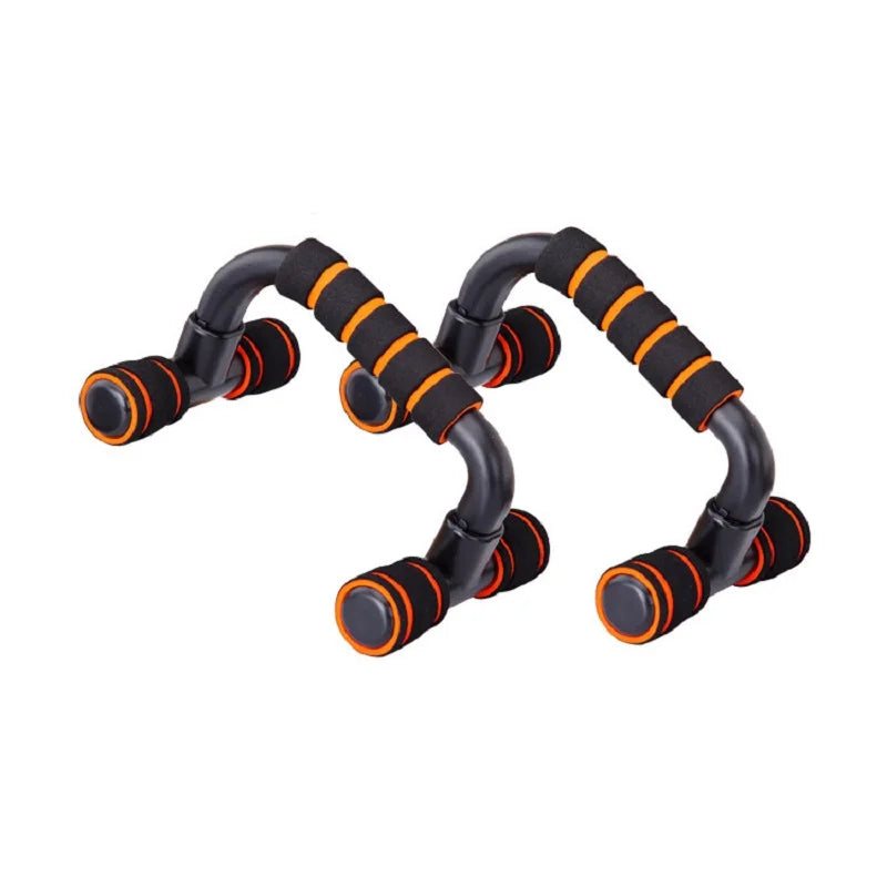 Push-Up Bars