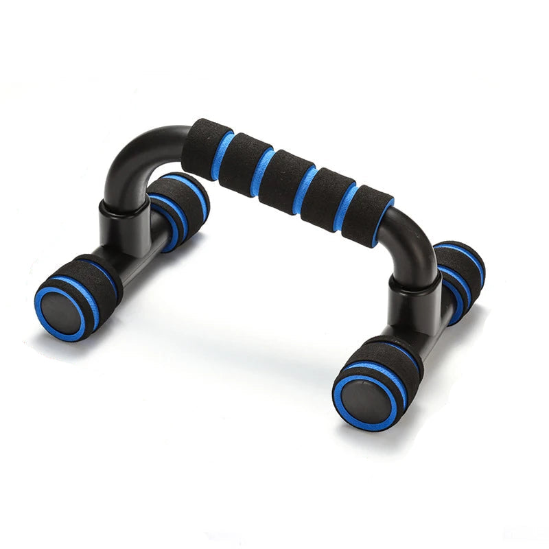 Push-Up Bars