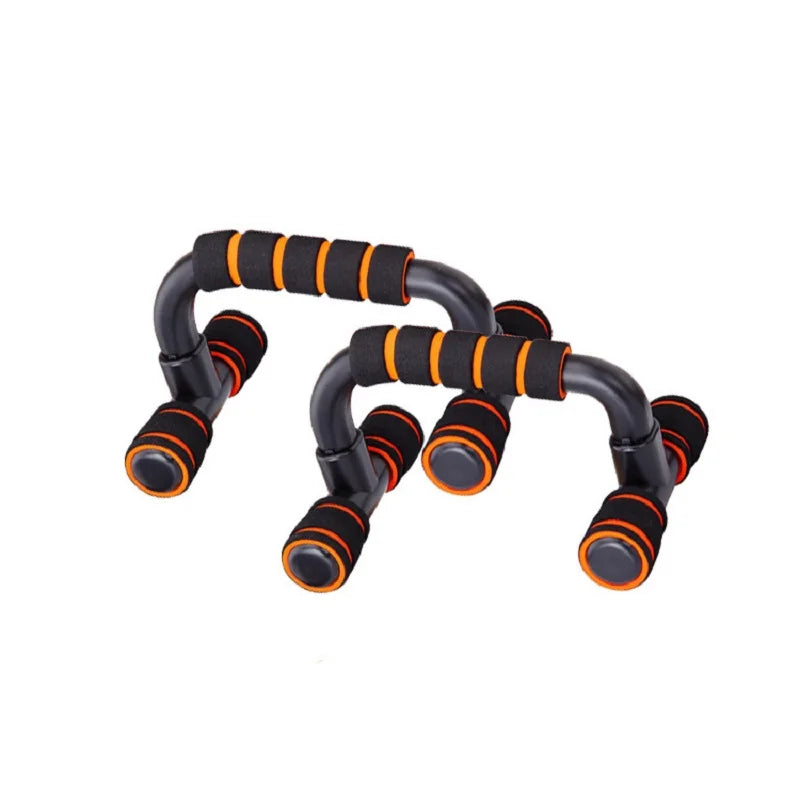 Push-Up Bars