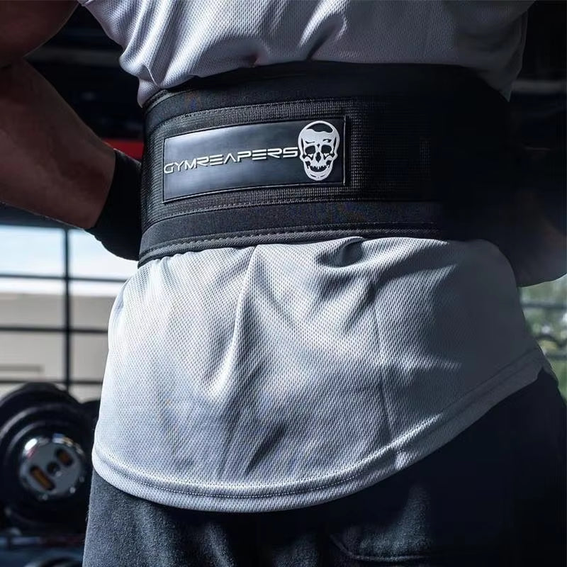 Iron Peak Lifting Belt