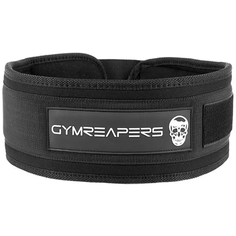 Iron Peak Lifting Belt