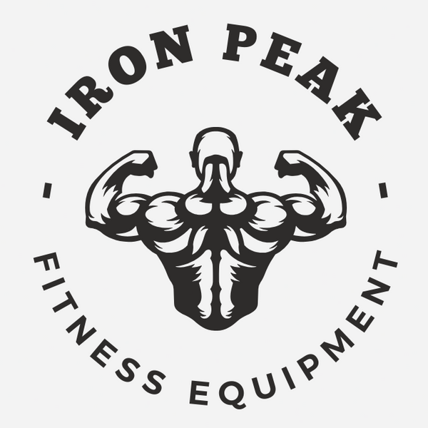 Iron Peak Equipment