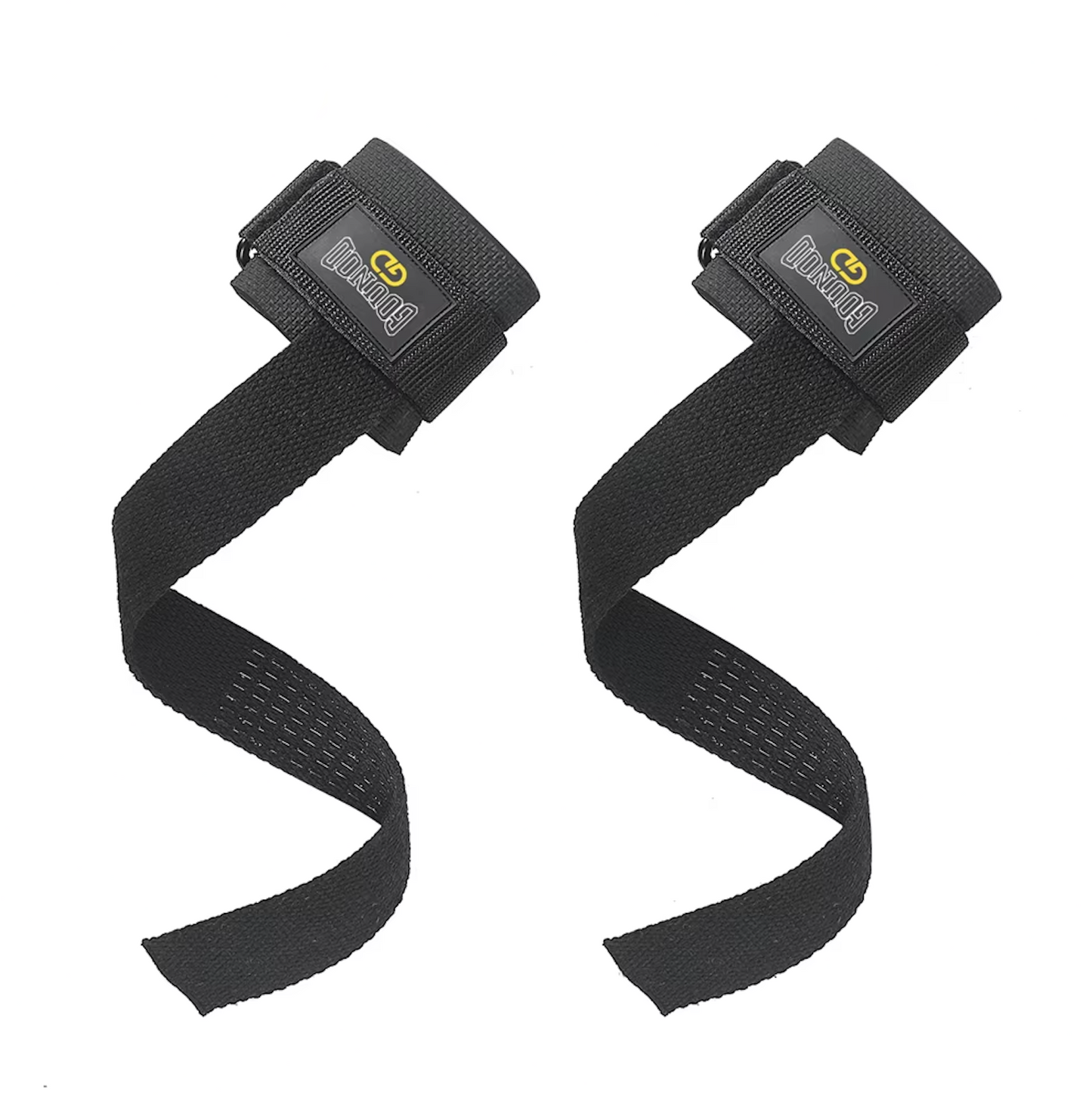 Iron Peak Classic Lifting Straps