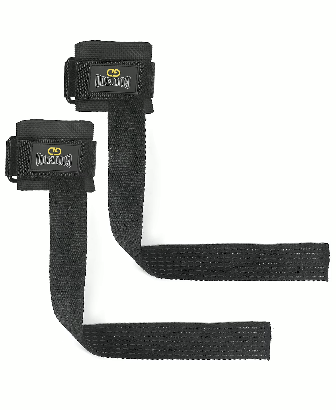 Iron Peak Classic Lifting Straps