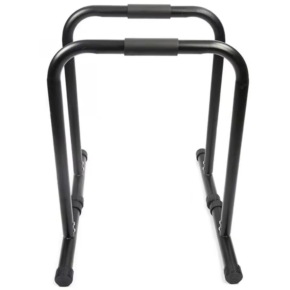 2025 Hot Selling Shuyou Te Indoor Adjustable Parallel Bars Gym Chin up and Exercise Dip Station Pull up Bars