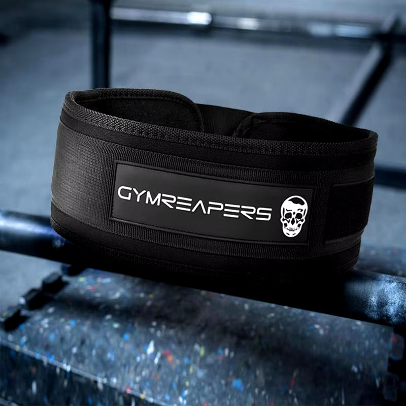 Iron Peak Lifting Belt